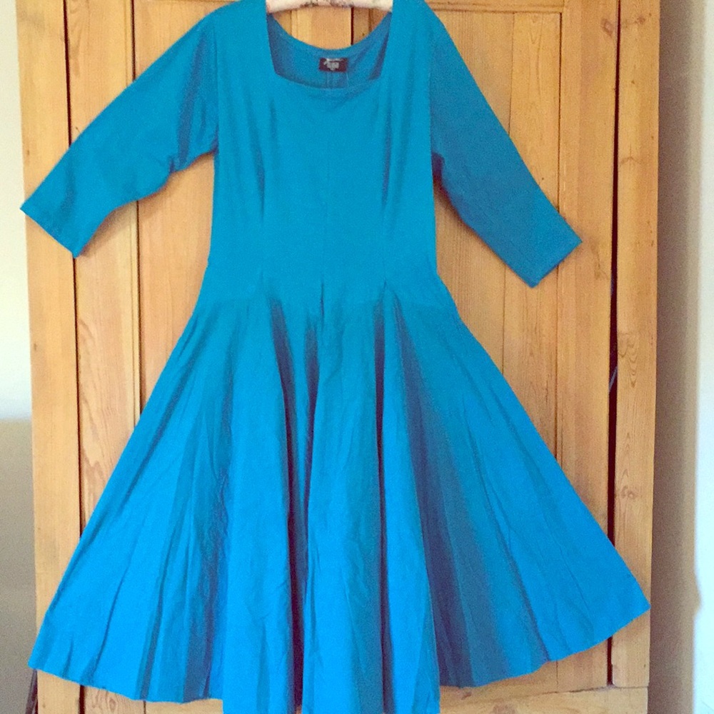 Women’s cotton dress